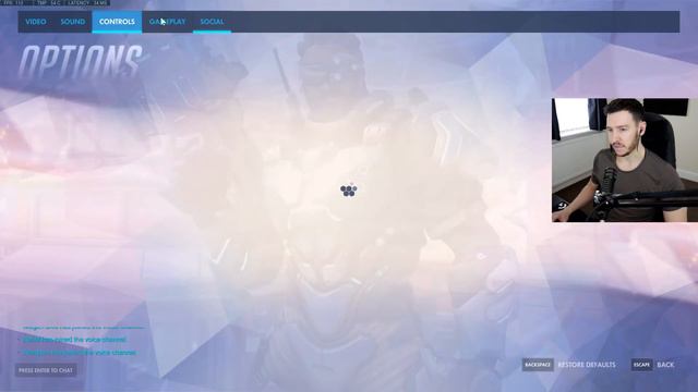 OVERWATCH NEW SKINS + FACE REVEAL смотреть онлайн