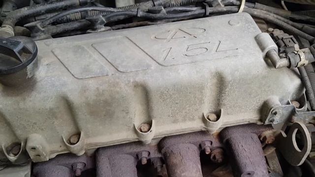 Плавают обороты, не спеши покупать новый РХХ смотреть онлайн