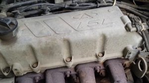 Плавают обороты, не спеши покупать новый РХХ