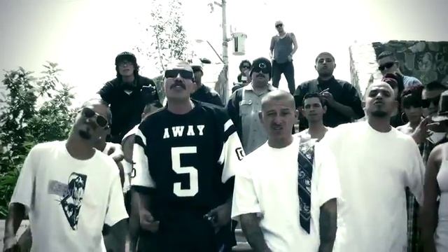Ese Puto Remix - Push el Asesino Ft.Leazzy, Mesias, Mr Yosie, Demonio, The Kachorro, Danny,Dosis смотреть онлайн
