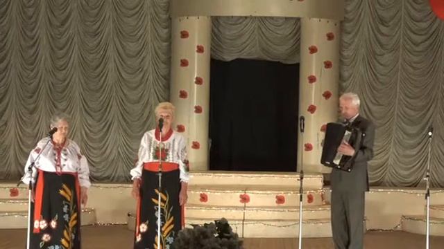019 Дуэт бабушки смотреть онлайн
