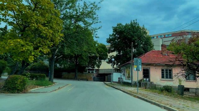 ХИСАРЯ. САМЫЙ ПОЛНЫЙ И ЛУЧШИЙ ОБЗОР. БОЛГАРИЯ смотреть онлайн