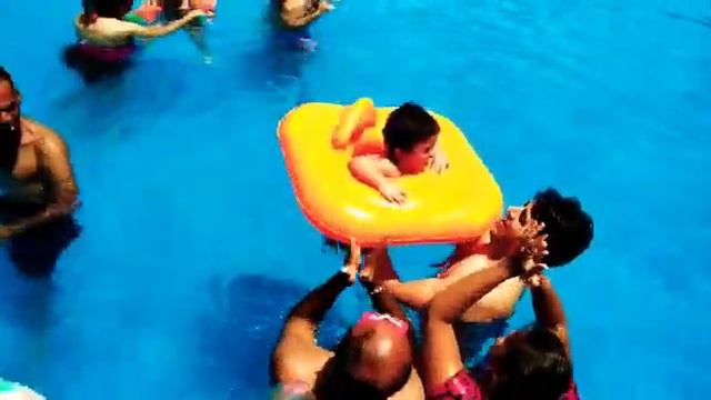 #cheapest#firstbirthday#poolparty#goa смотреть онлайн