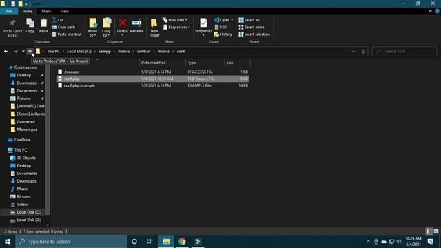 How to Install Dolibarr ERP/CRM in your local Computers смотреть онлайн