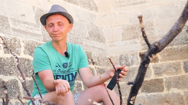 Я чуть не УТОНУЛ В МОРЕ! смотреть онлайн