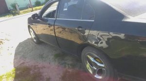 масложор шевроле эпика выясняю причину