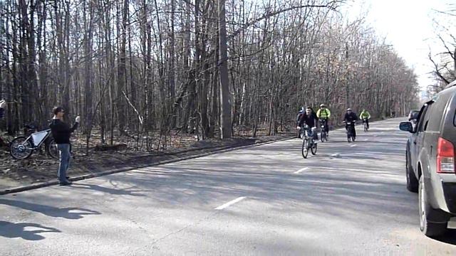 тест драв на скорость 60-100V смотреть онлайн