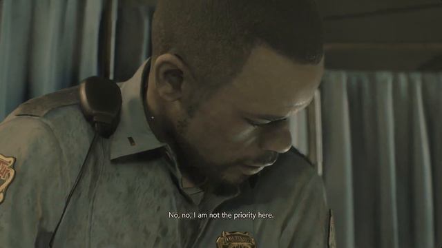 Resident Evil 2 Remake Gameplay & Mod Showcase - Leon Chapter 1 смотреть онлайн