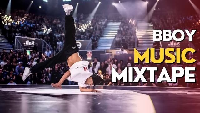 Bboy Music 2023 / Fresh Bboy Mixtape / Bboy Mixtape 2023 смотреть онлайн