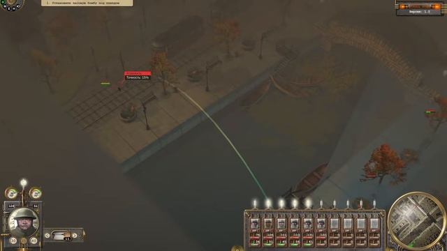 Steam Squad: Прохождение на русском #8 смотреть онлайн