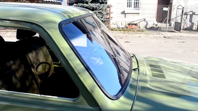 антибликовая пленка нива смотреть онлайн