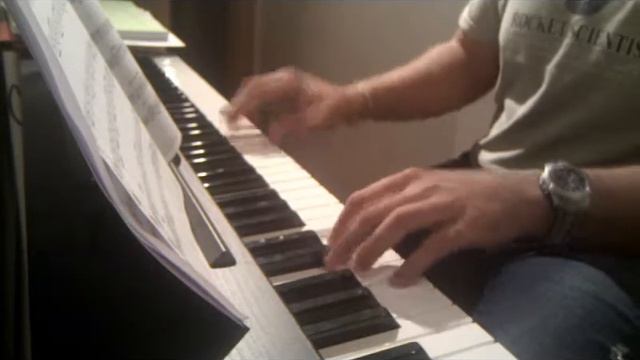 Falling slowly - Glen Hansard & Marketa Irglova (Once OST) смотреть онлайн