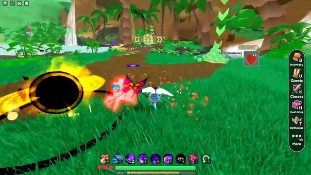 New SHADOWBLADE Class and 2 New Prestige UPDATE in World Zero on Roblox смотреть онлайн