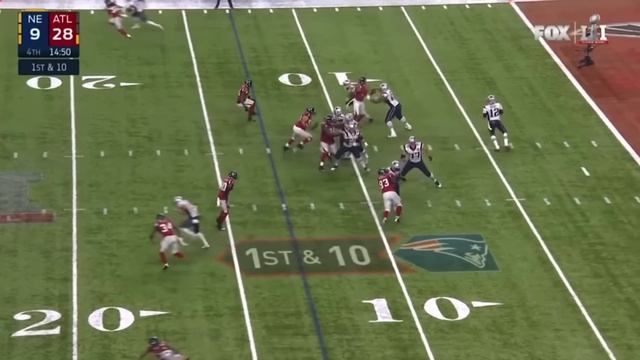 The Best Of Tom Brady | NFL Career Highlights смотреть онлайн