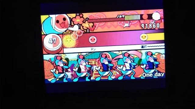 Retroid Pocket 2 - PSP - Taiko no Tatsujin Portable DX смотреть онлайн