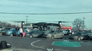 Обзор DJI Mavic Pro + Тест на дальность