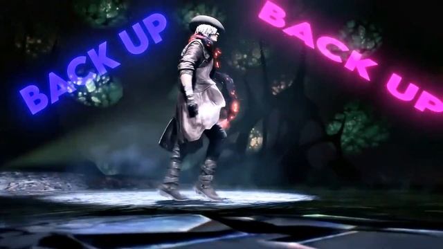 Dante Dance Edit - Dancin