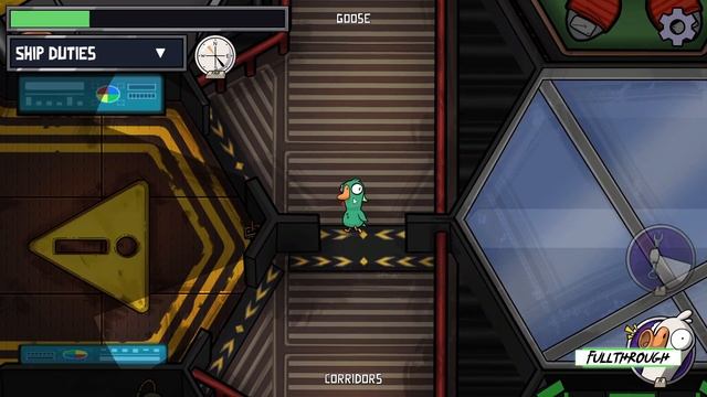 Goose Goose Duck Gameplay HD (PC) | NO COMMENTARY