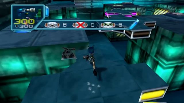 Jet Force Gemini - Part 5: Ichor (Vela) | TheStrawhatNO! Let's Plays смотреть онлайн