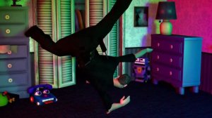 Книги про мишку Фредди, но это книги, книги, книги @N-time