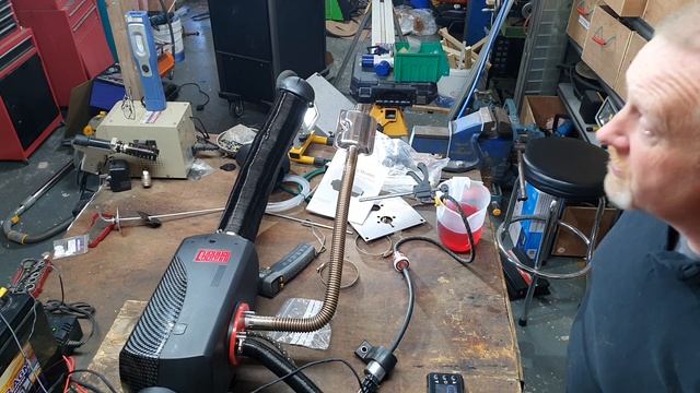 Chinese diesel heater install смотреть онлайн