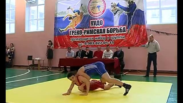 26 Клуб Рыбинец в 30ой школе смотреть онлайн