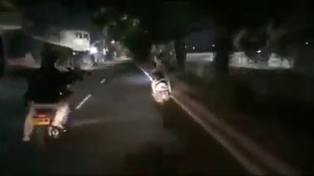 Перестрелка байкеров смотреть онлайн