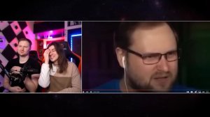 СМЕШНЫЕ МОМЕНТЫ С КУПЛИНОВЫМ ► ХОРРОРЫ | РЕАКЦИЯ