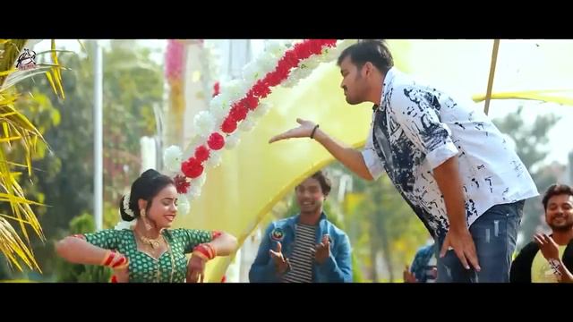 #Arvind Akela Kallu | भईया बुरा मान जायेंगे | Bhaiya Bura Maan Jayenge | #Antra Singh | Holi Song смотреть онлайн