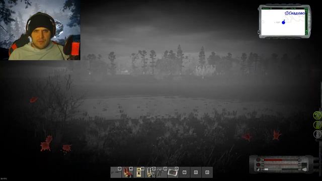 DayZ ● Last Hope | RP ● Путь на - Янов смотреть онлайн
