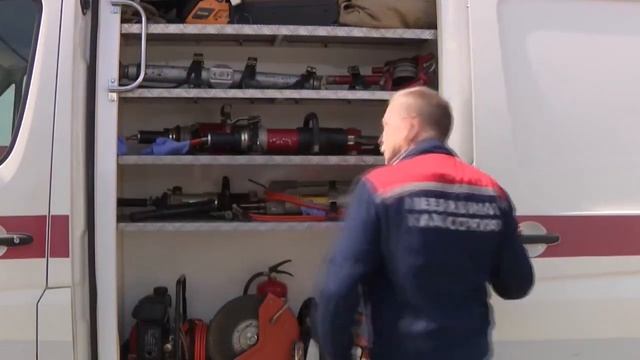 Музыкальное поздравление главному врачу от коллектива в честь юбилея