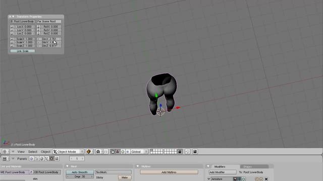 DMRA - BB(Bouncing Butt) Conversion Tutorial смотреть онлайн