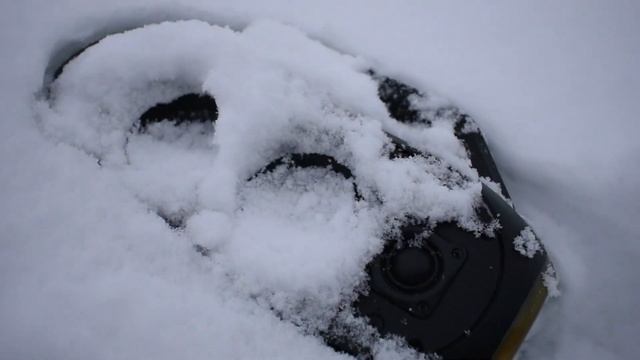 MIFA WILDBOX. Китай точно рулит!