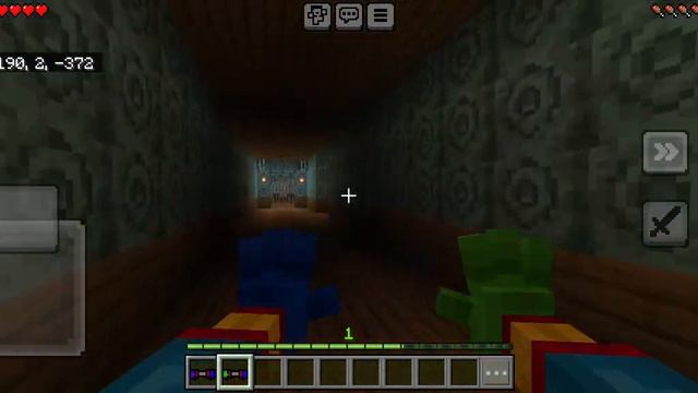 poppy playtime chapter 3 map minecraft pe horror download description смотреть онлайн