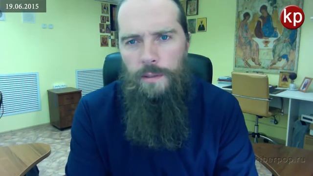 Носить крест Православный и звезду Давида - не понимать суть веры смотреть онлайн