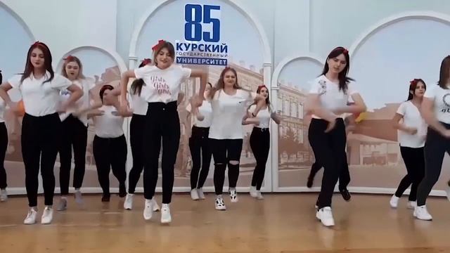 День открытых дверей на факультете педагогики и психологии ФГБОУ ВО КГУ смотреть онлайн