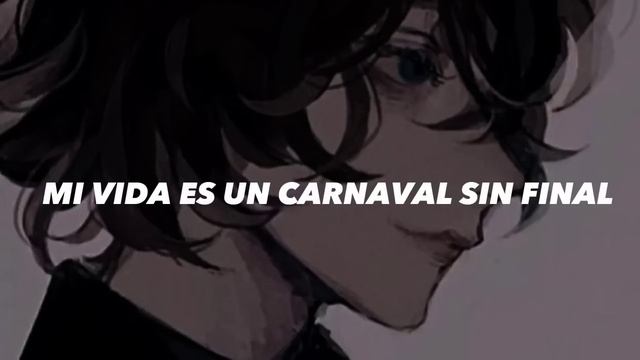 • Noel's Lament - Ride The Cyclone | Sub Español