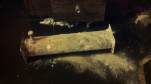 Вечное полено, тепло даром