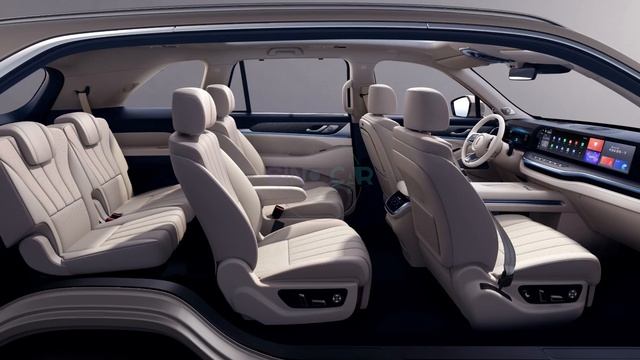 WEY Lanshan DHT PHEV - 长城汽车 2023. Import&Export Cars from China. Order/Cooperation ? смотреть онлайн