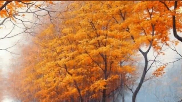 Сентябрь А.Осидак,А.Копцов.Дуэт "Сказ" смотреть онлайн