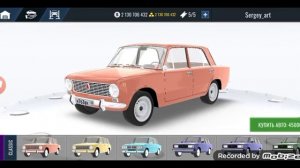 Как скачать ливреи на RCD(russian cars drift)