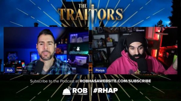 Traitors US | Season 2 Ep 10 Recap