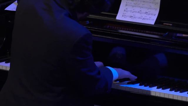For P.A. (Kenny Wheeler) - Jack Courtright смотреть онлайн