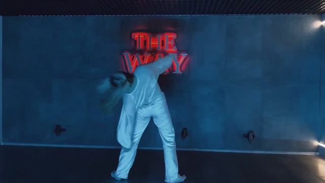 Ramsey - Goodbye | Choreography by Tina смотреть онлайн