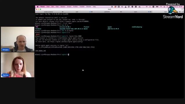 Java :: [inline-кнопки + UI] проект ч.7 смотреть онлайн