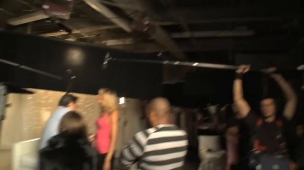 Victoria's Secret - Candice's Video Diary