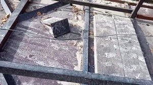 Правильный Прицеп для караката.