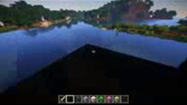 Красивый ДОМ ДЛЯ КОТА В MINECRAFT! смотреть онлайн