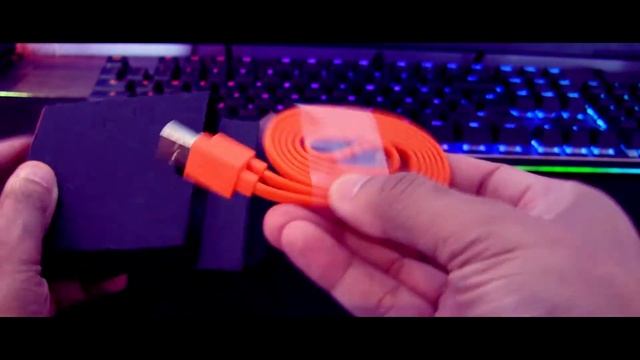 JBL Flip 4 ausprobiert смотреть онлайн