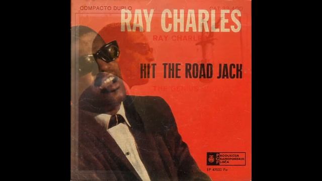 Рок-энциклопедия. Ray Charles. Биография смотреть онлайн